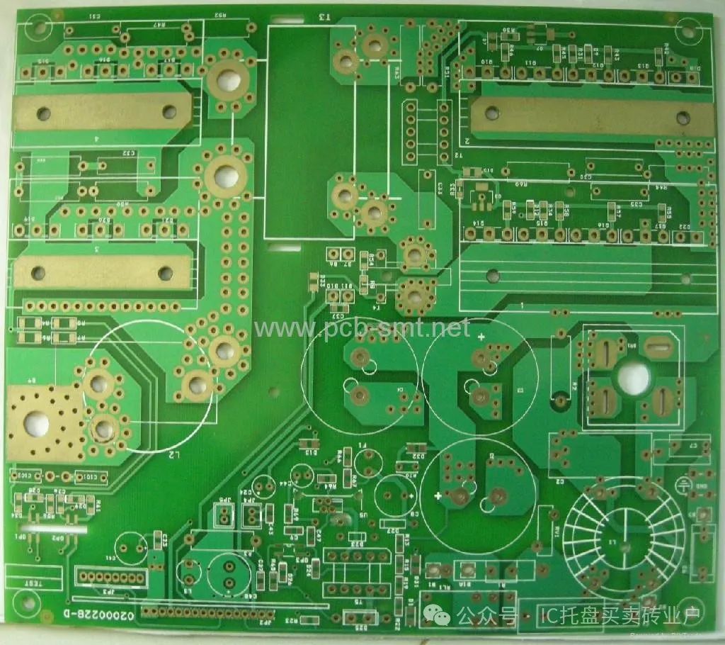 The Role of SPI in SMT
