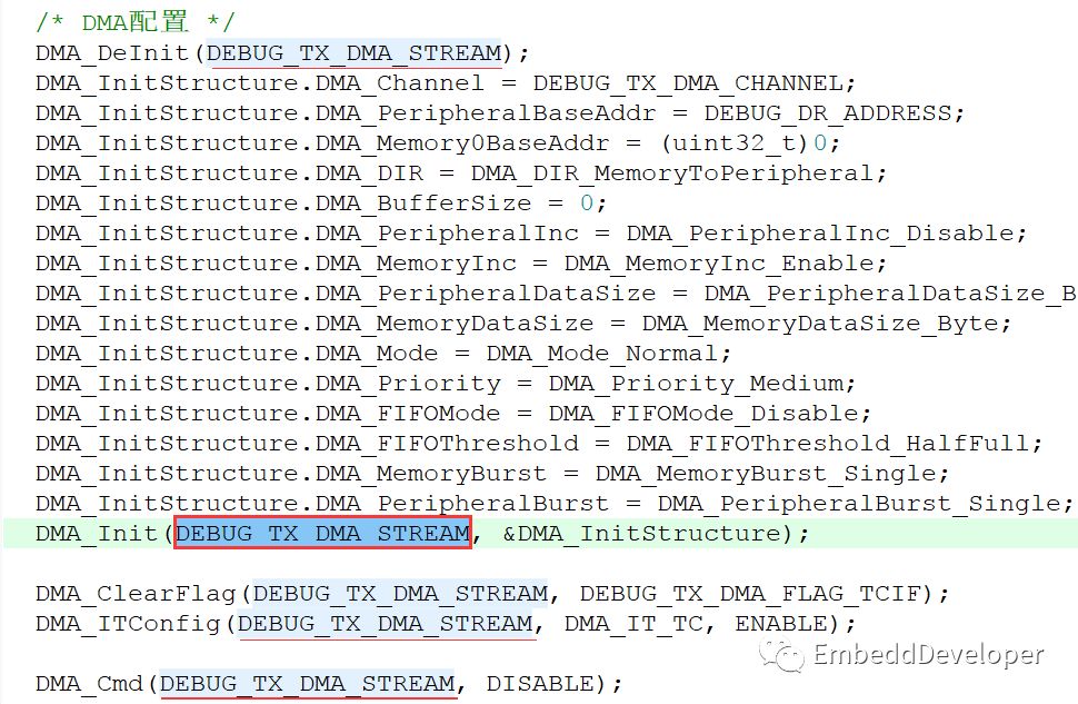 Useful Features of MDK v5.25
