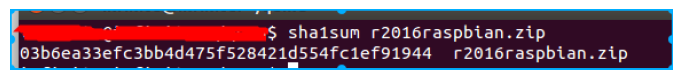 Getting Started with Raspberry Pi B: Installing the Basic System (Part 2)