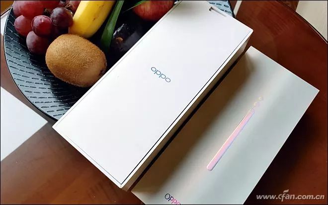 OPPO Reno Review: A Hidden Camera Experience