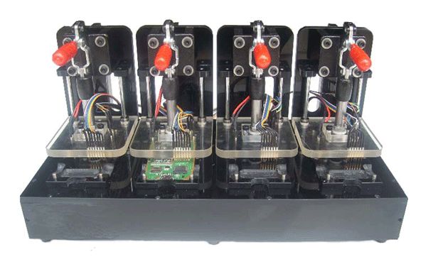 Unstable Chip Programming? You Might Have Overlooked These