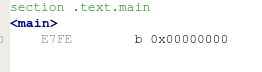 Challenge: Write a Blinking LED Program in 100 Bytes!