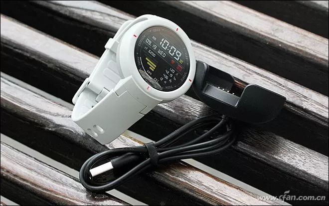 Amazfit Smartwatch Review: Features and Performance