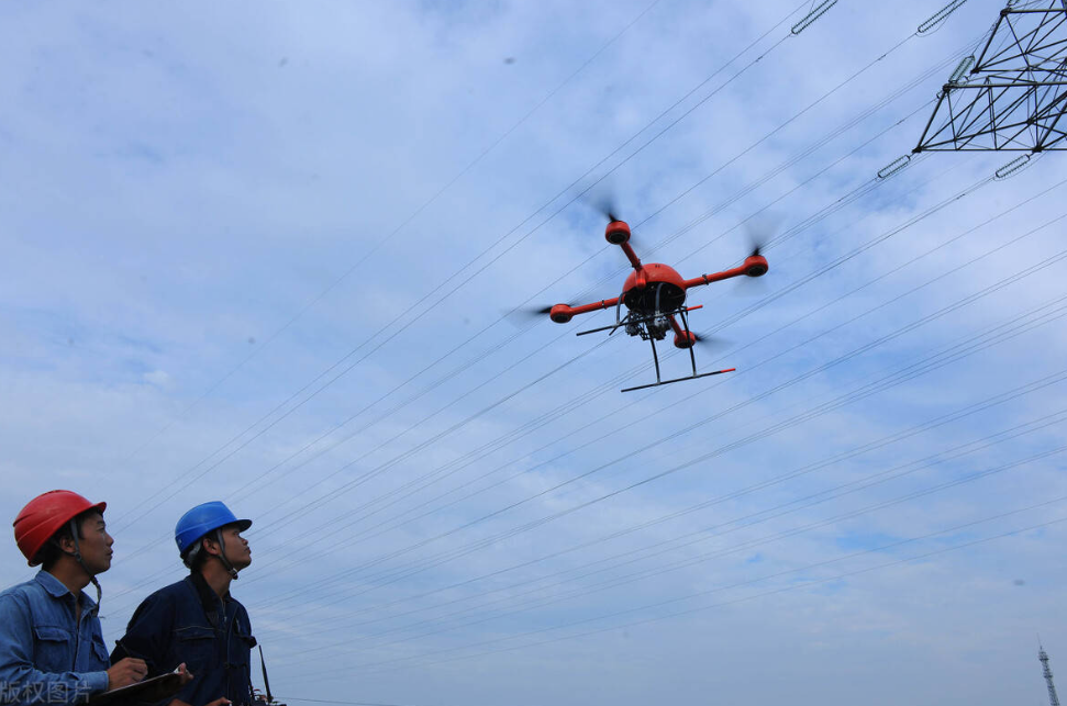 The Secret of Drones: Versatile Unmanned Aerial Vehicles