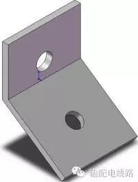 Detailed Explanation of Common Iron Accessories in Power Distribution Lines