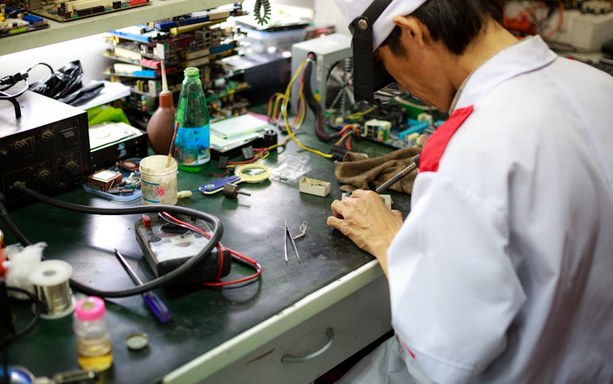 Key PCB Inspection Areas to Remember
