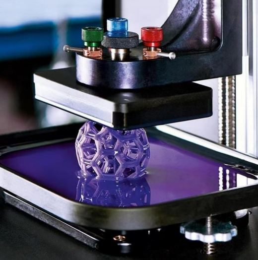 Laser Technology and 3D Printing