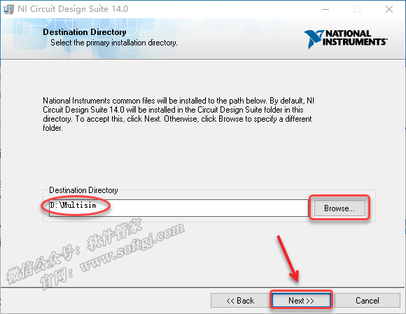 Multisim 14.0 Installation Package and Tutorial