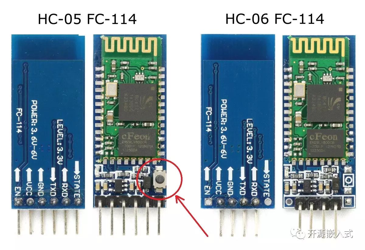 Parameter Settings and Usage of HC-05 Bluetooth Module