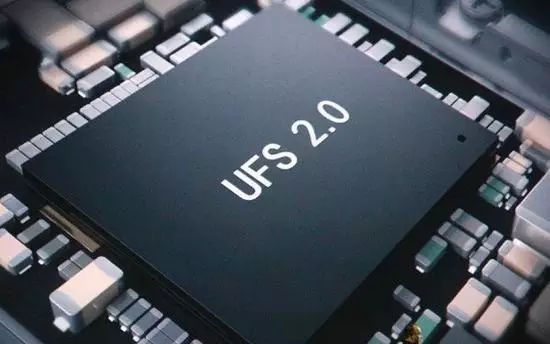 What Are UFS, eMMC, and LPDDR in Smartphones?