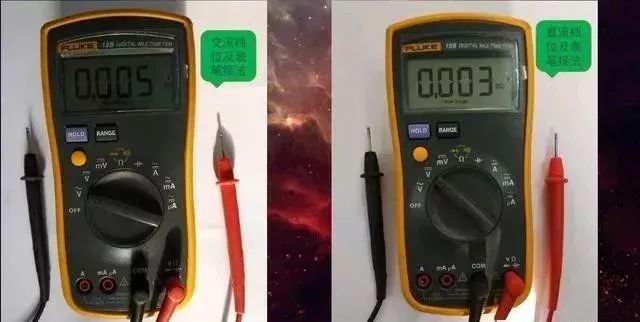 Four Essential Uses of a Multimeter: Preparation and Settings