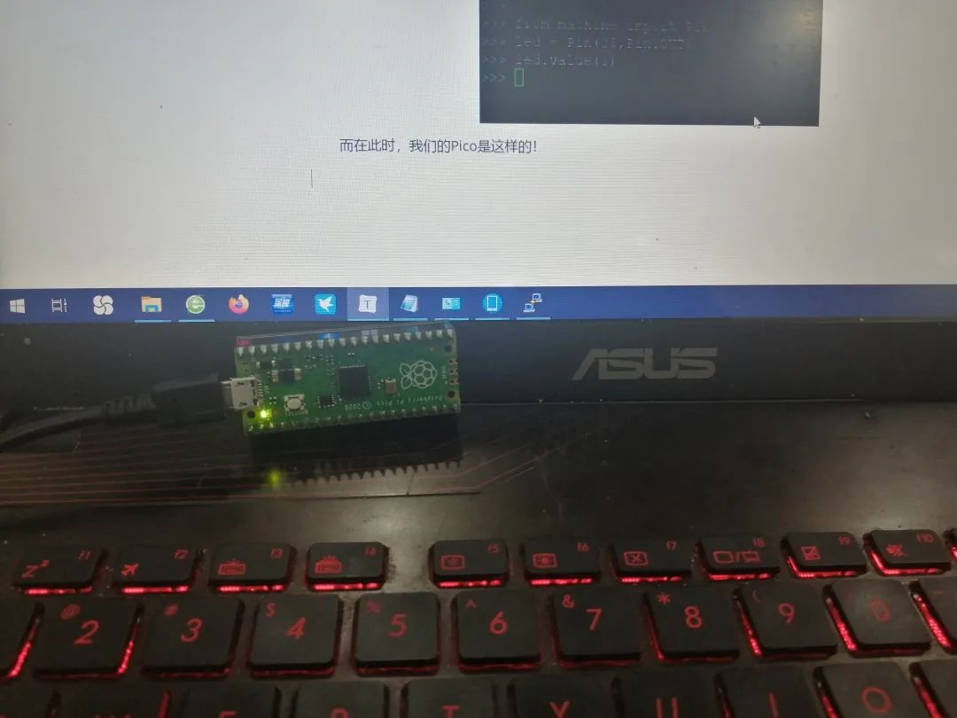 Raspberry Pi Pico Tutorial
