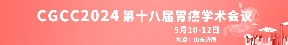 Professor Ying Jie'Er: Treatment of Elderly Patients with Advanced Gastric Cancer