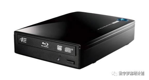 Introduction and Comparison of Common Data Storage Media