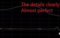 Application of Oscilloscopes in Motorcycle Repair