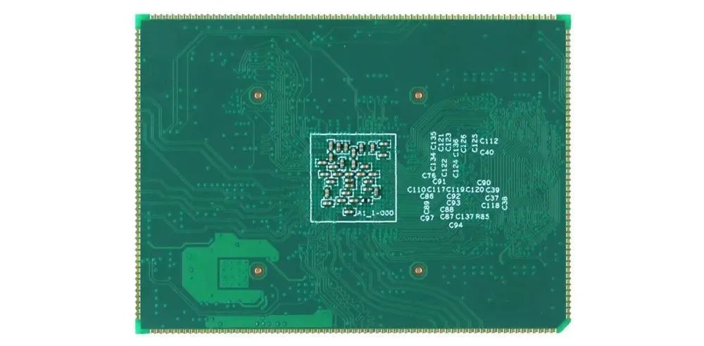4-Core Cortex-A7@1.2GHz Industrial Core Board Overview