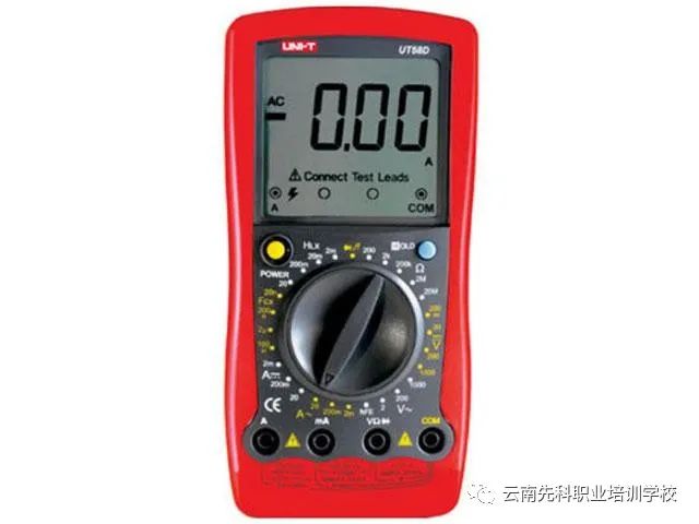 Why Electricians Carry a Multimeter and Three Test Pens