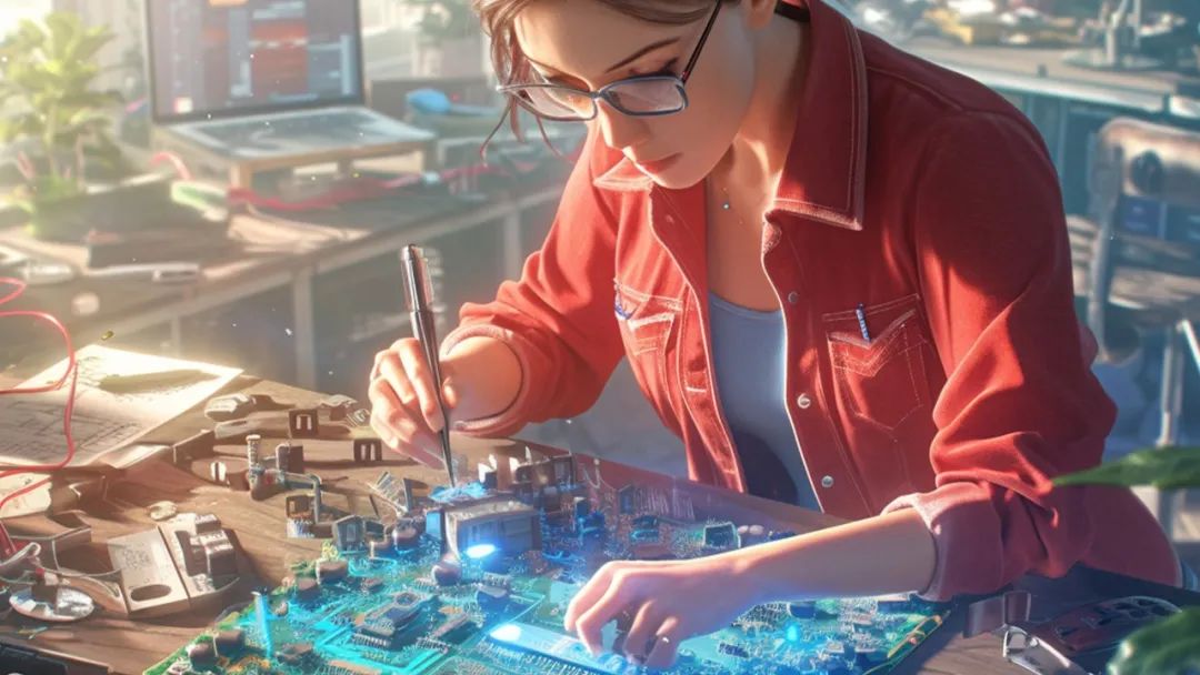 A Quick Start Guide to FPGA