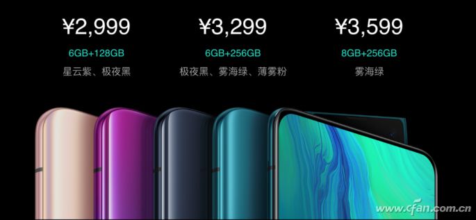 OPPO Reno Review: A Hidden Camera Experience
