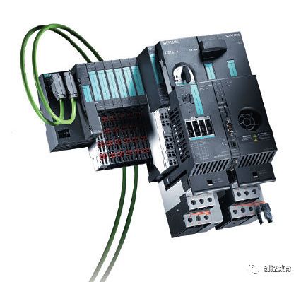 Profinet Communication Standard and Its Applications