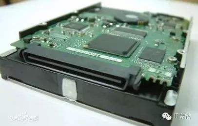 Overview of Hard Disk Interface Technologies