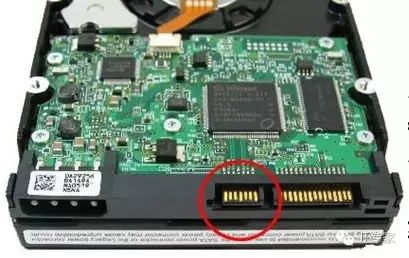 Overview of Hard Disk Interface Technologies