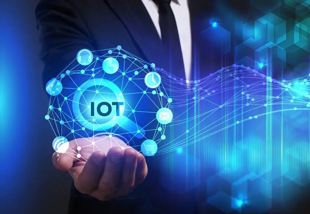 IoT Technology: The Driving Force Behind Smart Cities