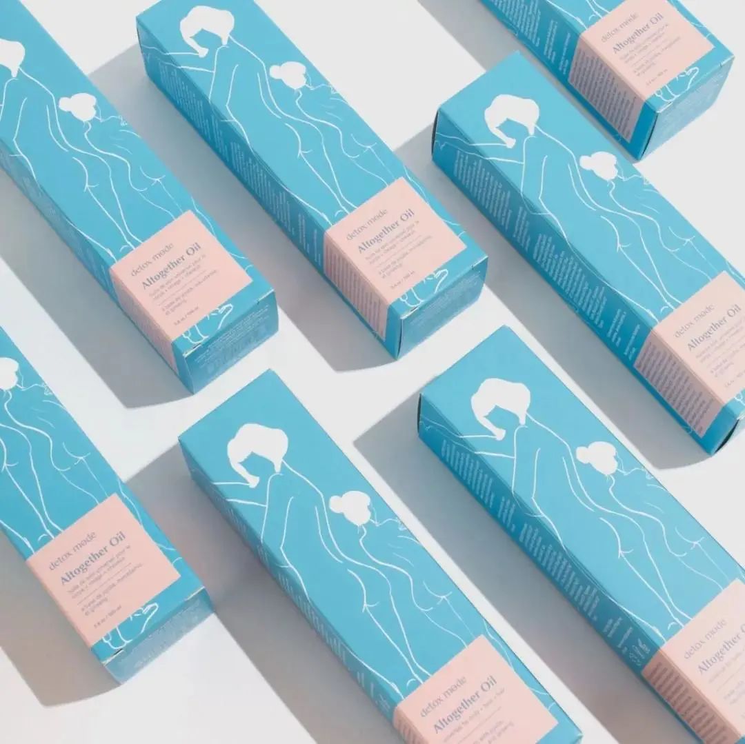 Understanding the 'C' Mark on Product Packaging
