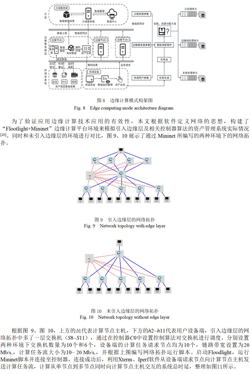 Joint Optimization Algorithm for Edge Computing Offloading and Resource Allocation