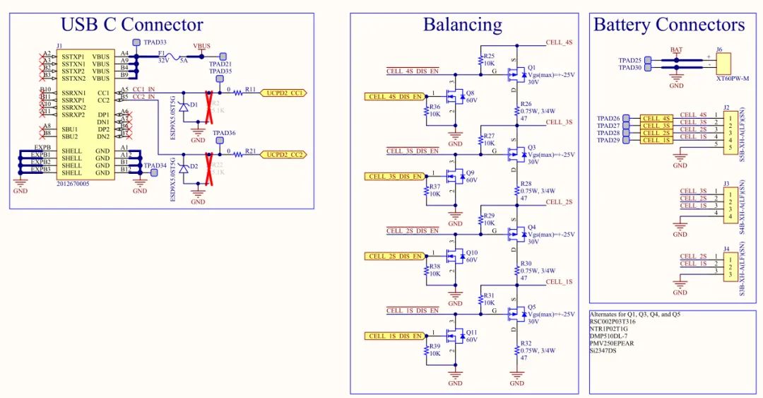 How to Create a Fast Charging Lithium Battery Charger