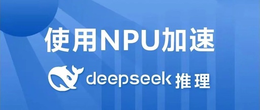 Accelerating DeepSeek Inference with NPU