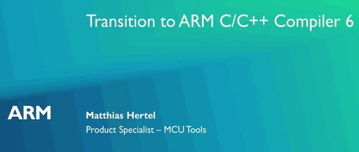 Can Keil Use GCC Compiler?