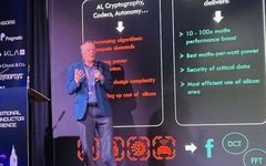 A New RISC-V Architecture Leading Edge AI