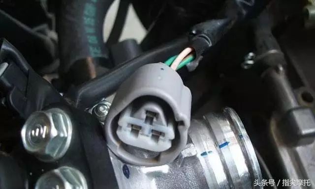 Is the Temperature Sensor in Fuel-Injected Motorcycles Optional? What Are the Effects of Failure?