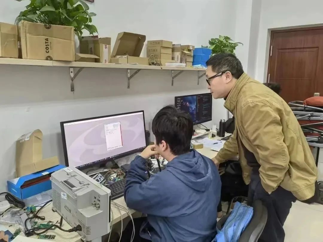 After Ten Years of Deep Diving, He Created a New Architecture for IoT Edge Systems!