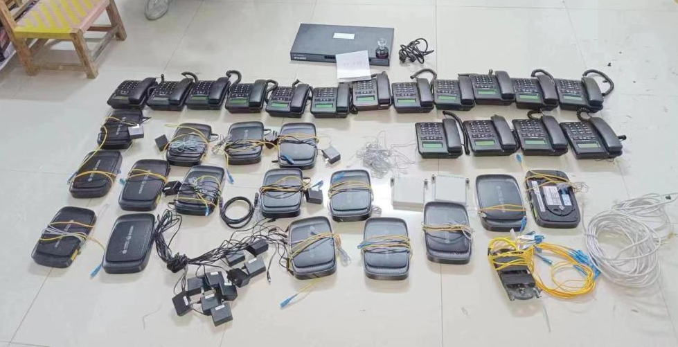 Understanding GOIP and VOIP Devices to Avoid Telecom Fraud