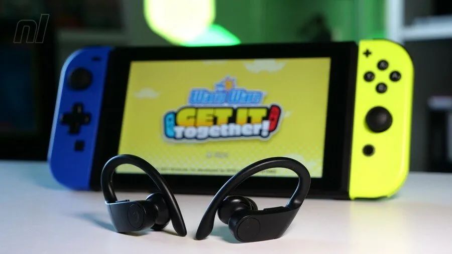 Complete Guide to Connecting Bluetooth on Switch!