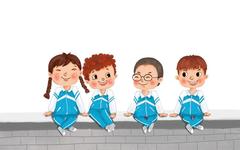 Essential English Word Form Transformations for Elementary Students