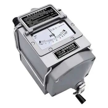 How to Choose Electrical Measuring Instruments
