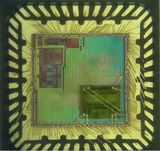 Understanding Semiconductor Chips