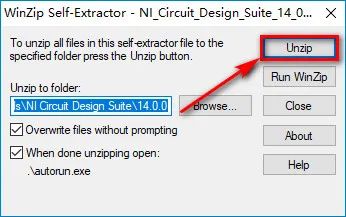 Multisim 14.0 Installation Tutorial