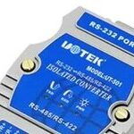 Why RS-485 Requires Isolated Communication