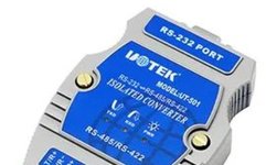 Why RS-485 Requires Isolated Communication