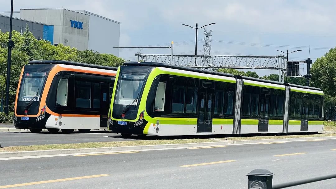 Impact of ART/DRT Virtual Rail Technology on Mexico City Transit