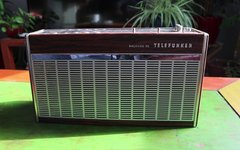 Transforming a Vintage Radio into a Smart Speaker with Raspberry Pi