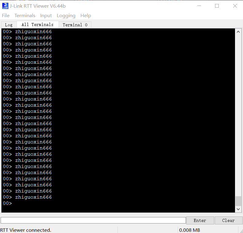 Step-by-Step Guide to Using JLink as a Serial Debugging Tool
