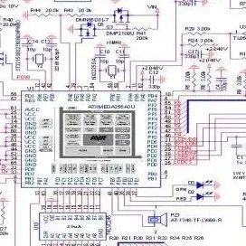 World's Smallest MCU Released