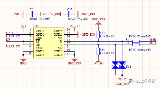 Comparison of Common RS485 Isolation Communication Solutions