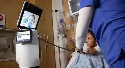 The Ten Most Practical Medical Robots Today