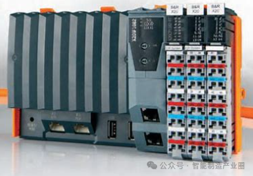 The Evolution and Future of PLCs